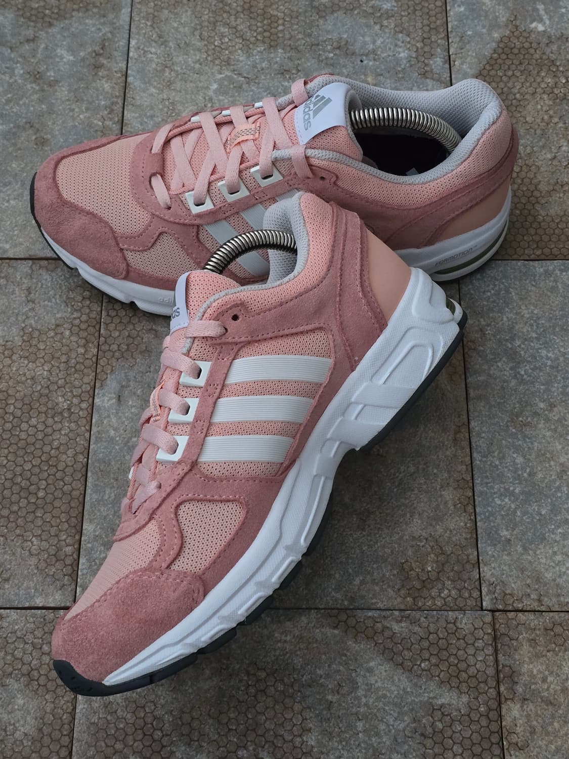 (240)아디다스 이큅먼트 10 핑크 상품이미지6