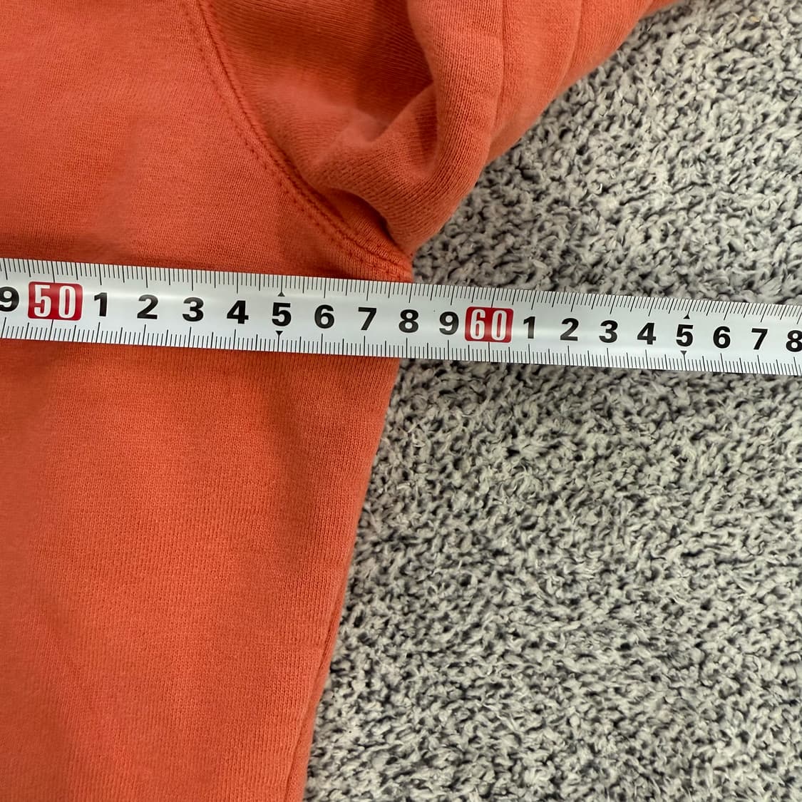 [L] 스투시 인터내셔널 크루넥 맨투맨 0109T1 상품이미지6