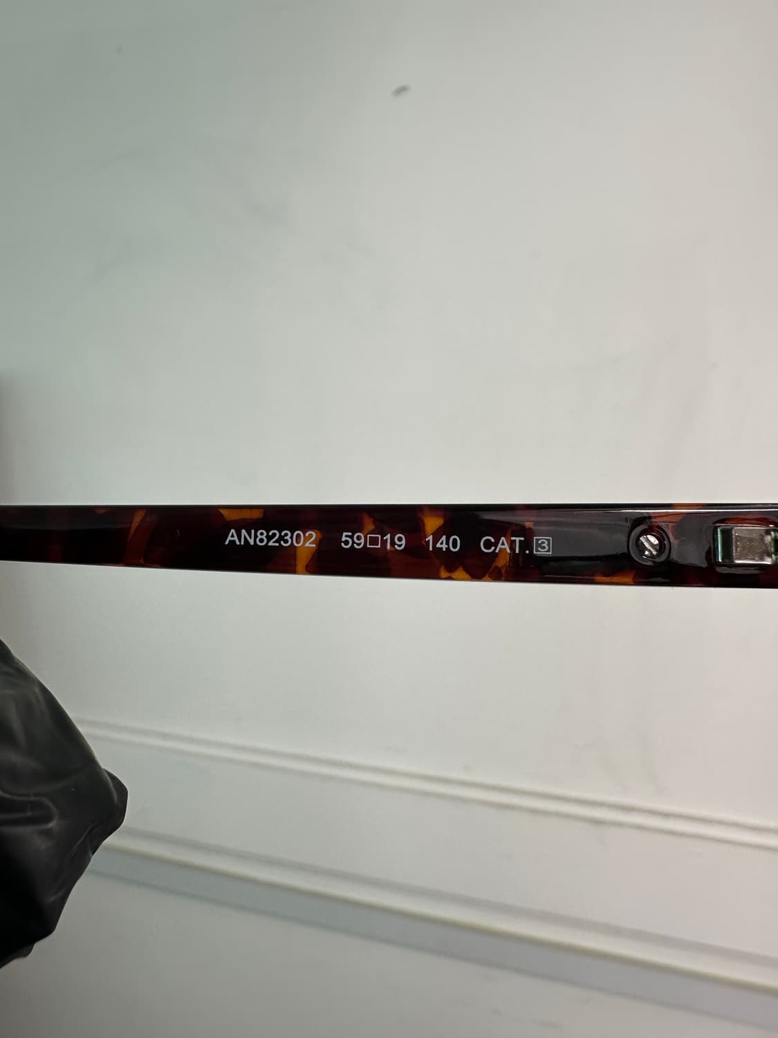 [새상품 무료배송] Made in Japan 비비안웨스트우드 선글라스 상품이미지4