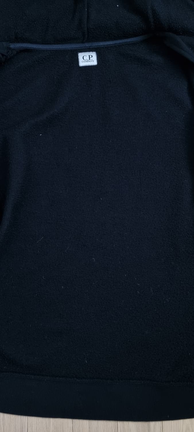 CP COMPANY 후드 집업 XL _ 남성 M,여성L 추천 상품이미지8