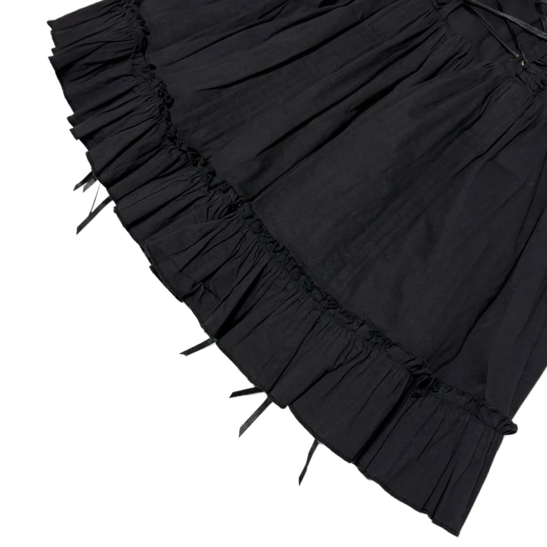 Gothic corset one picec 상품이미지5