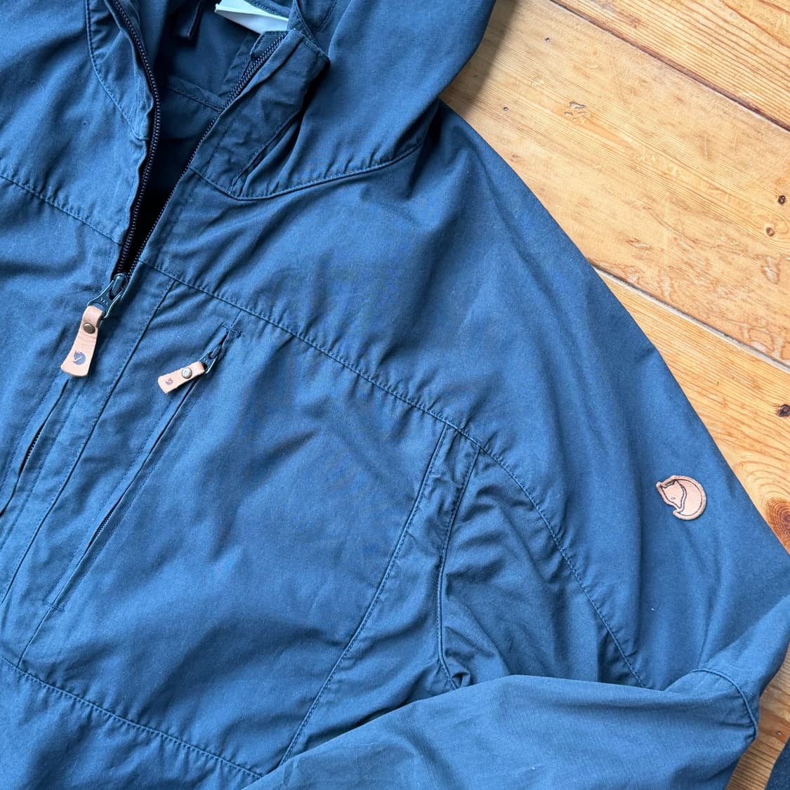 피엘라벤 스탠자켓 / 네이비 상품이미지6