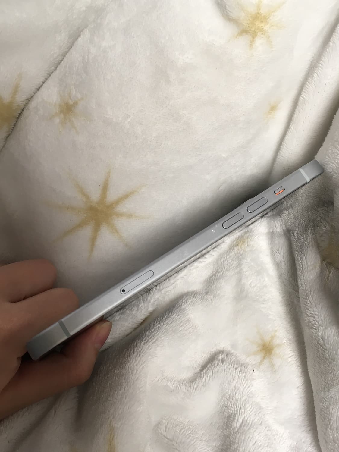 아이폰15플러스 256GB 블루 상품이미지5