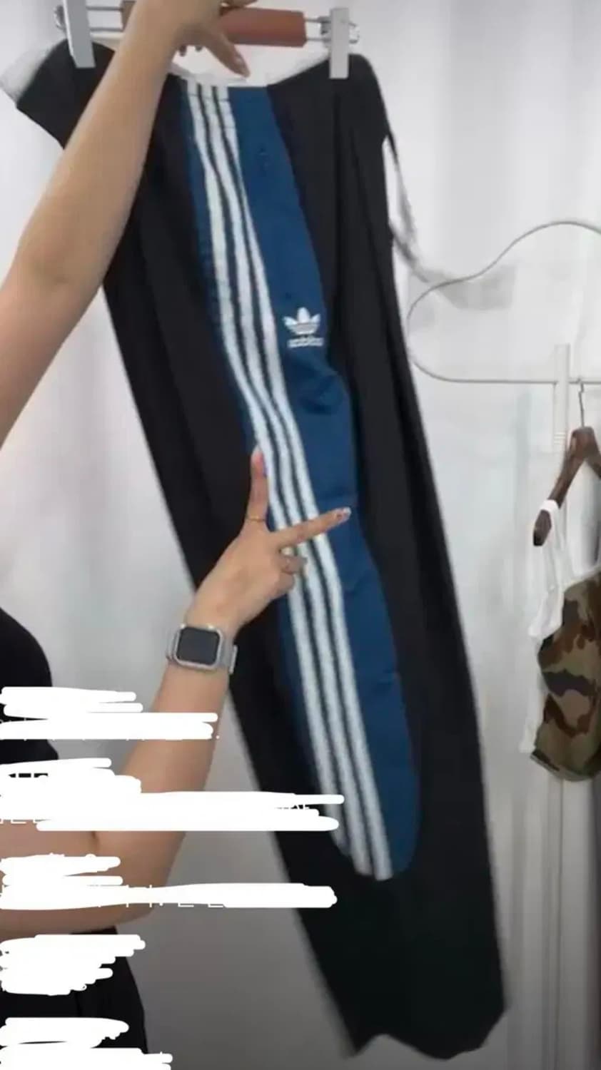재미삼아 빈티지 블루블랙 배츄  상품이미지1