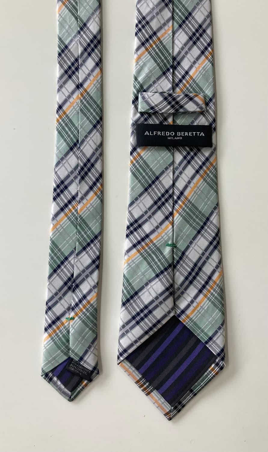 빈티지)넥타이 상품이미지2