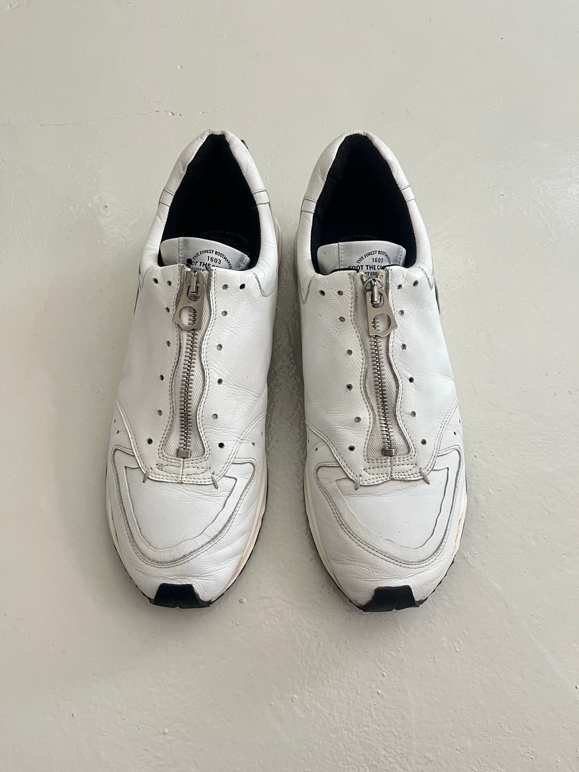 Foot The Coacher 풋더코쳐 F.A.S.t 스니커즈 상품이미지2