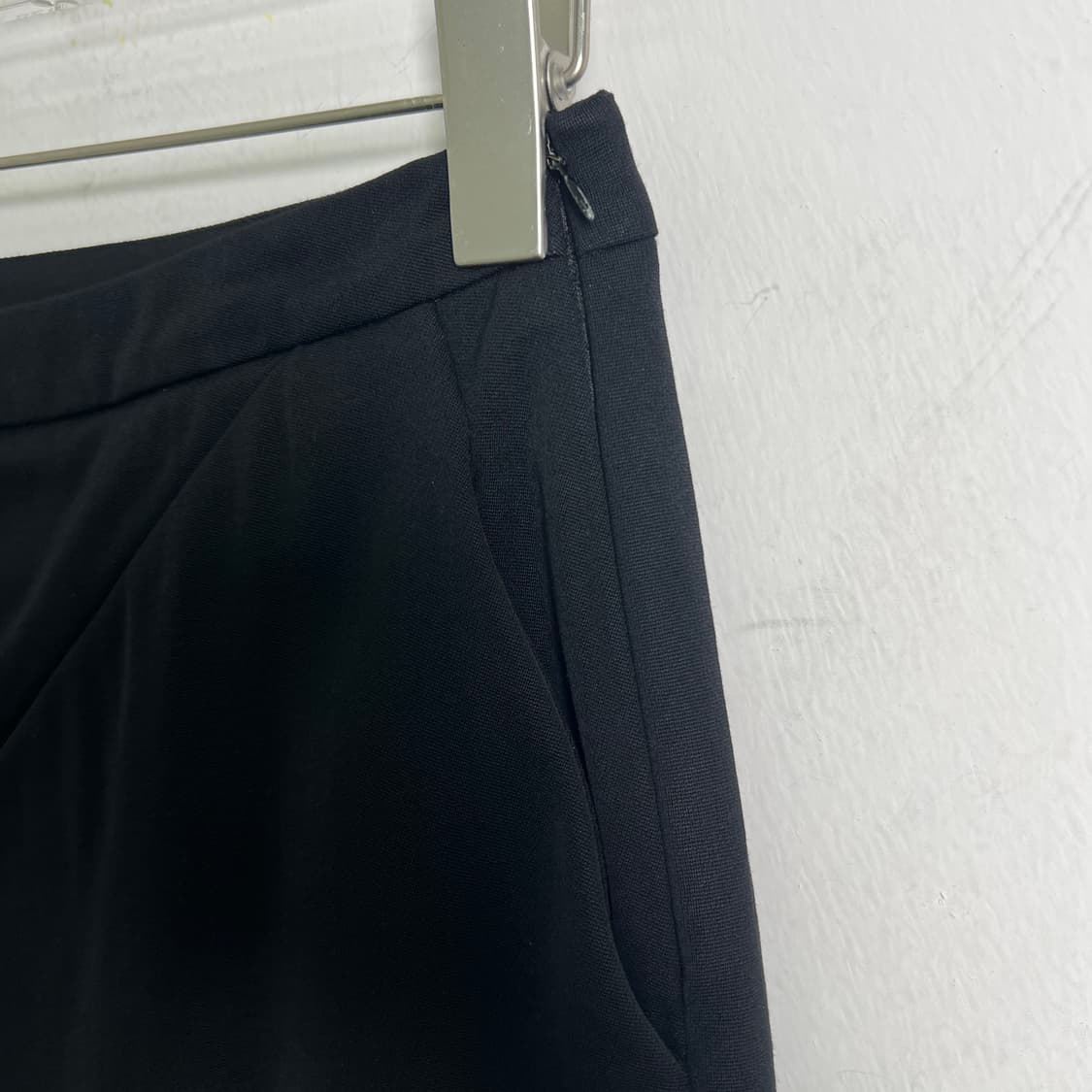 메종 마르지엘라 레이어드 랩 스커트 팬츠 38 상품이미지8