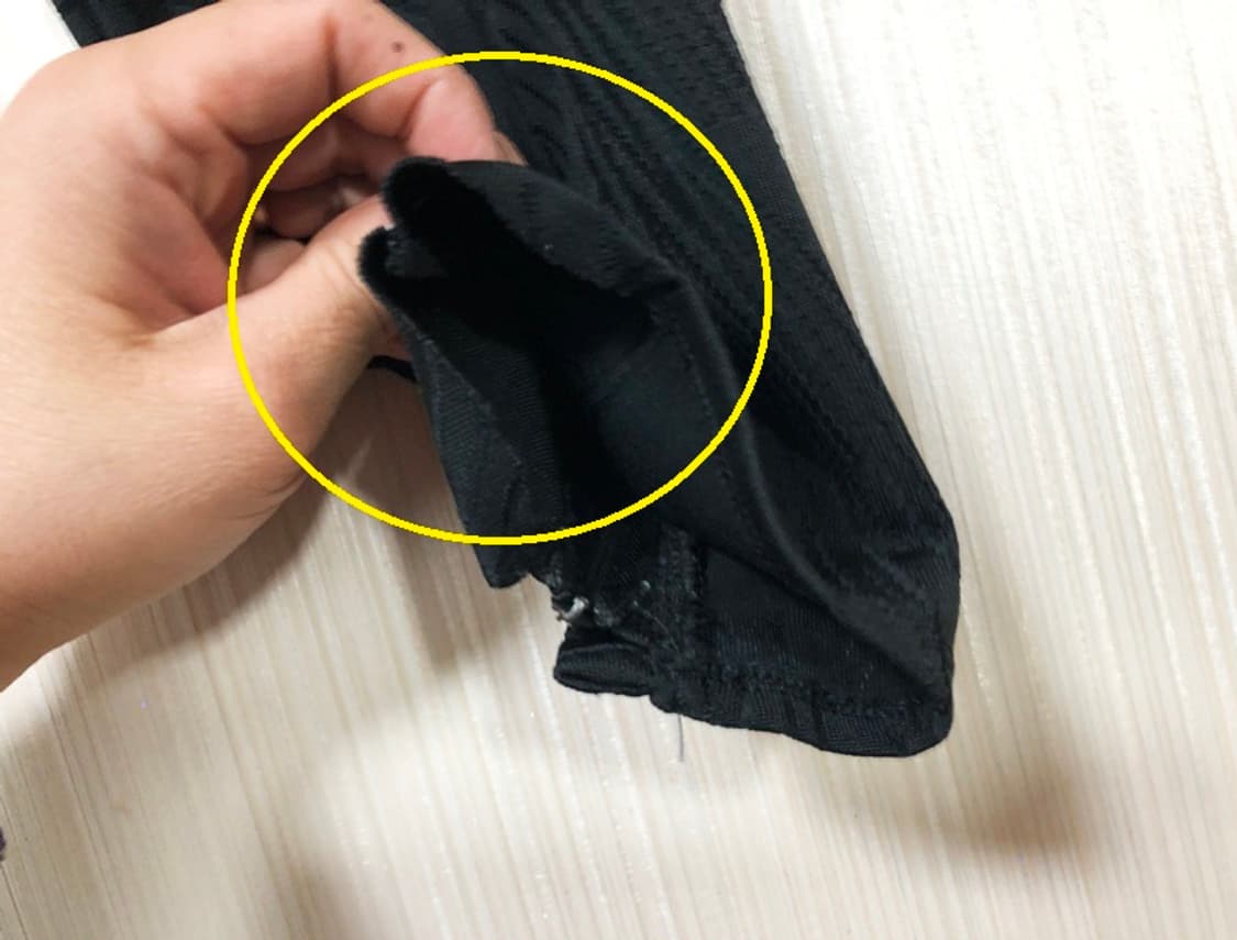 나이키 22-24 대한민국 스트라이크 엘리트 드라이핏 ADV 팬츠 XL 상품이미지4