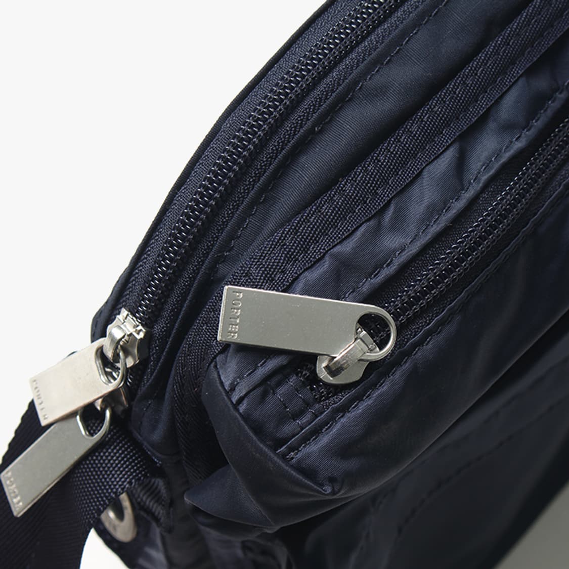  PORTER "Navy Shoulder Bag" 상품이미지5