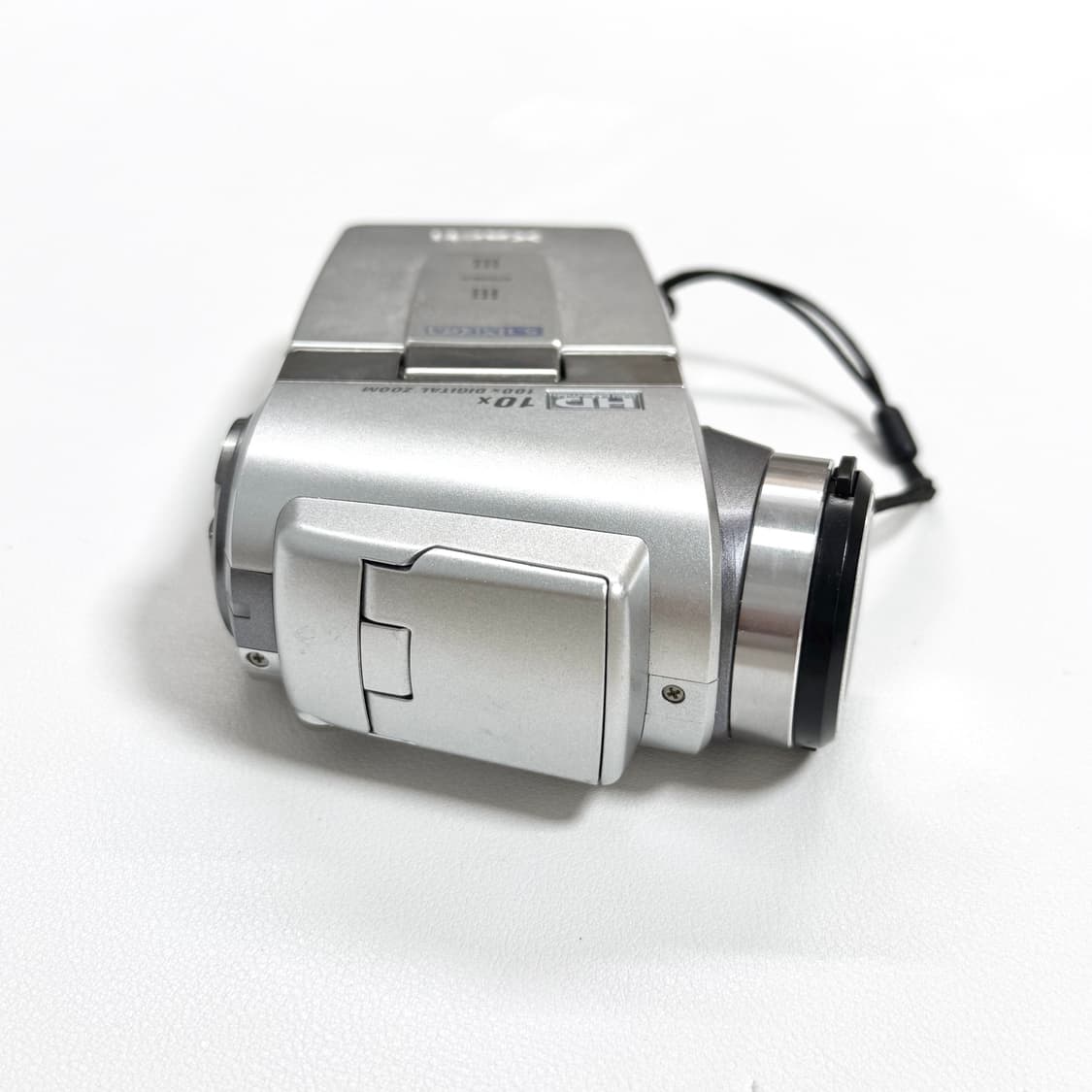 [초희귀] 산요작티 hd1a | 빈티지 캠코더 Sanyo Xacti 상품이미지6