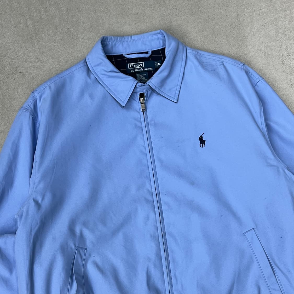 폴로 랄프로렌 스윙자켓 s09491 상품이미지4