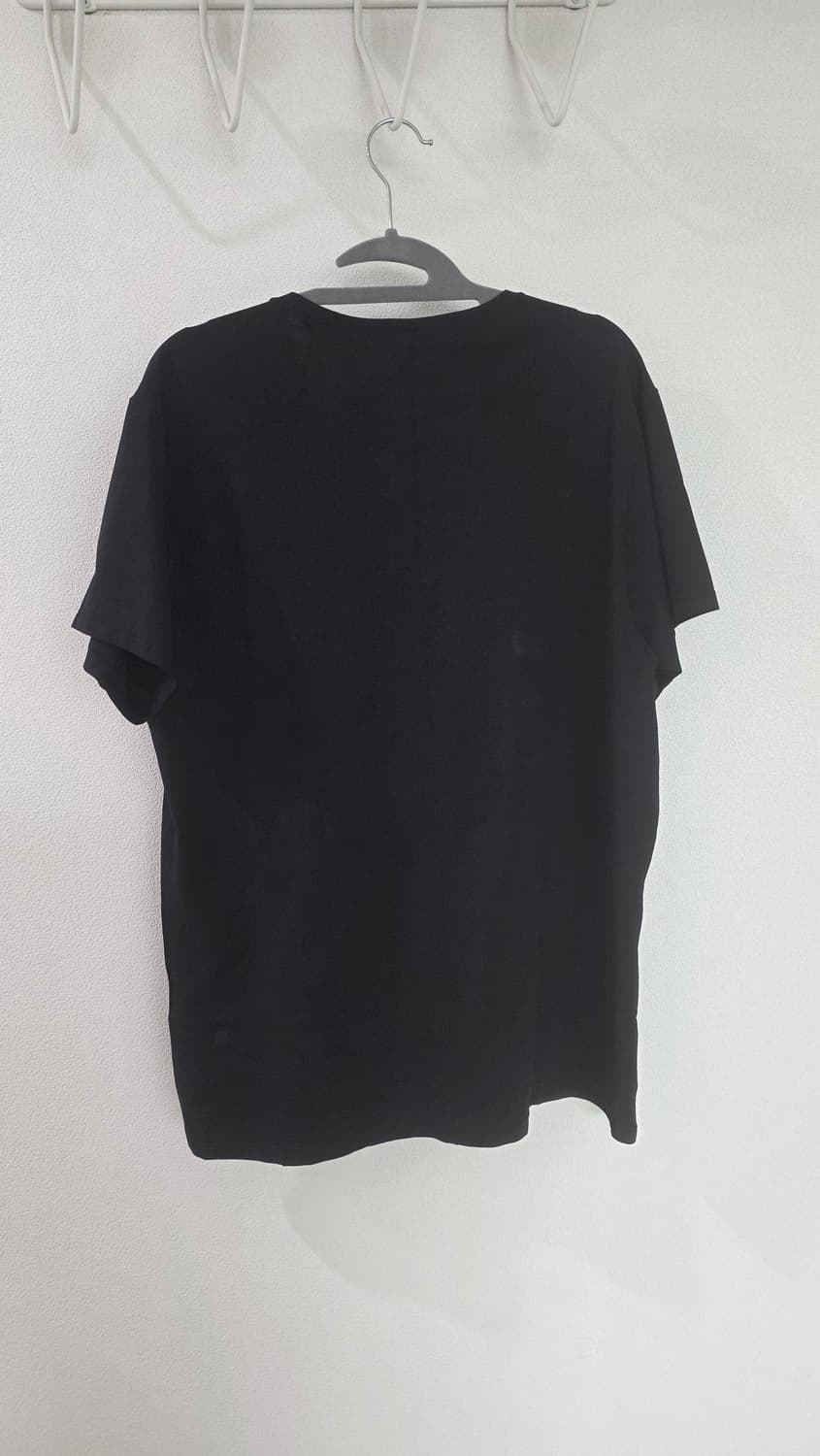 새제품/위뜨) Huit 포켓 티셔츠 L 상품이미지2