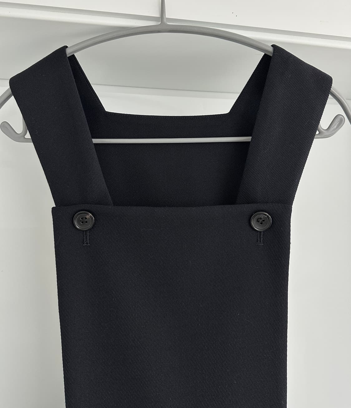 꼼데가르송 girl  원피스 상품이미지7