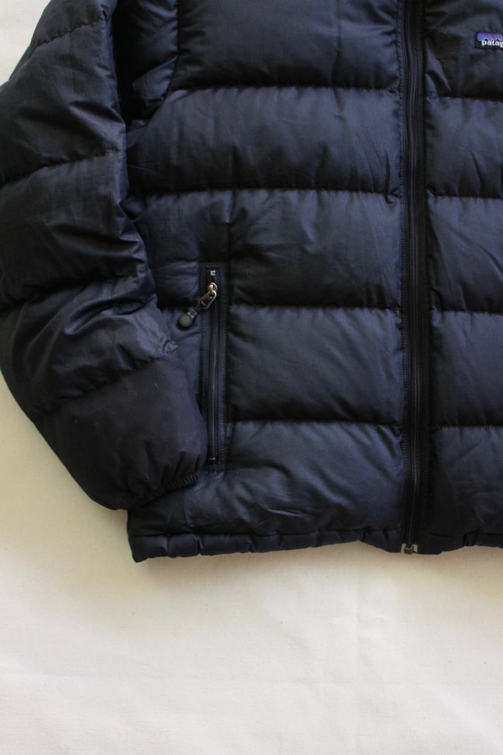 02s 파타고니아 패커블 구스다운 상품이미지5