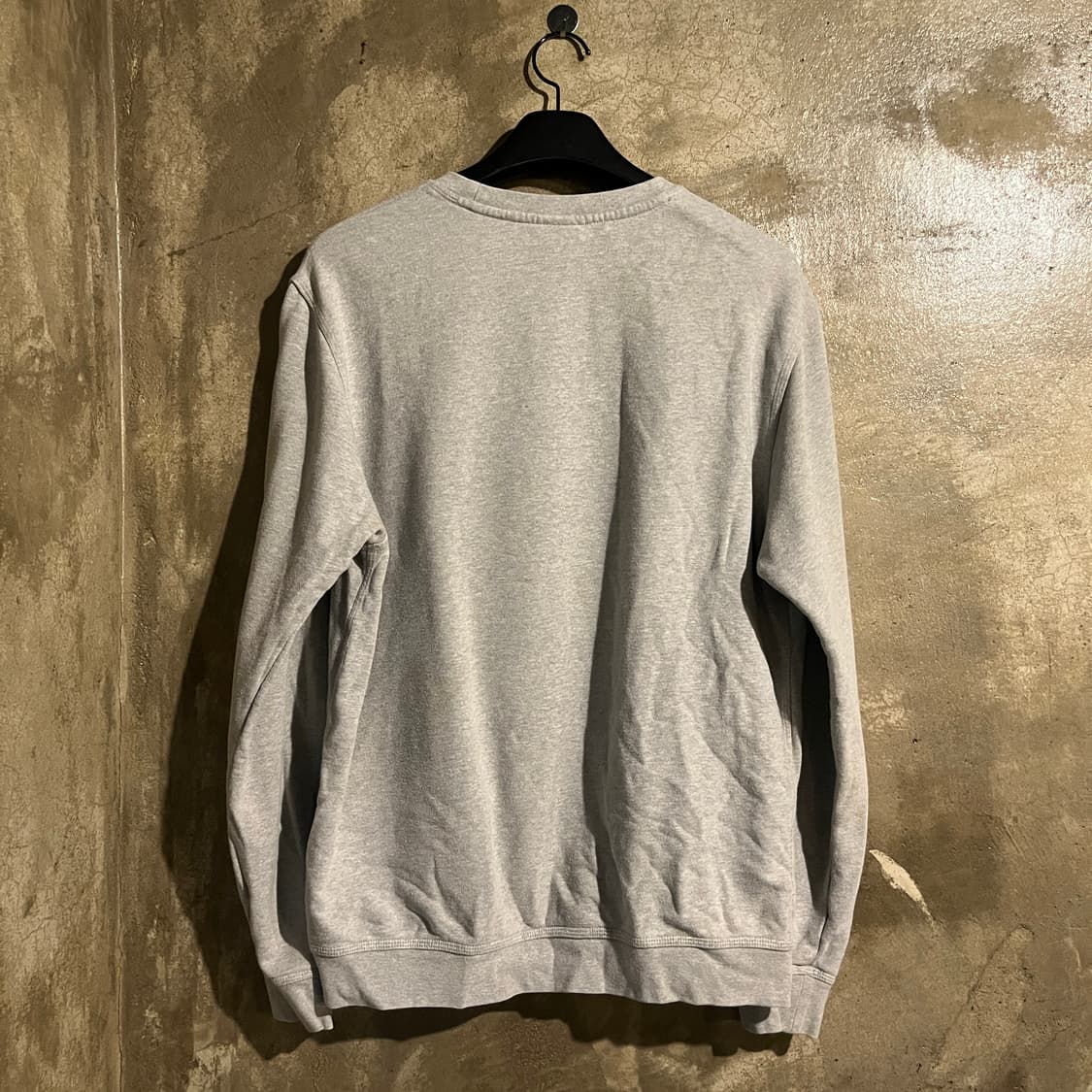 나이키 맨투맨 상품이미지4