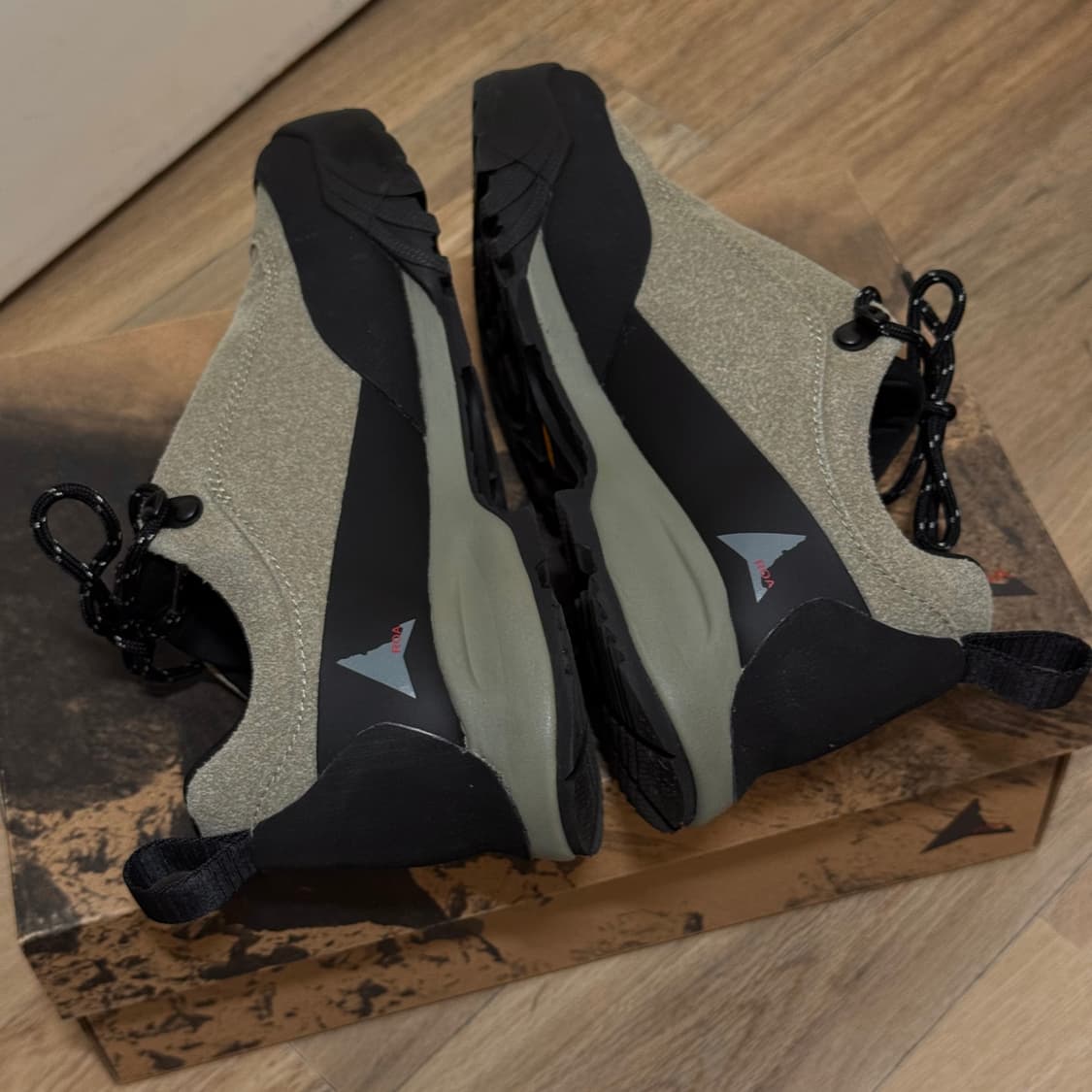 로아 하이킹 친지노 roa hiking cingino 상품이미지5