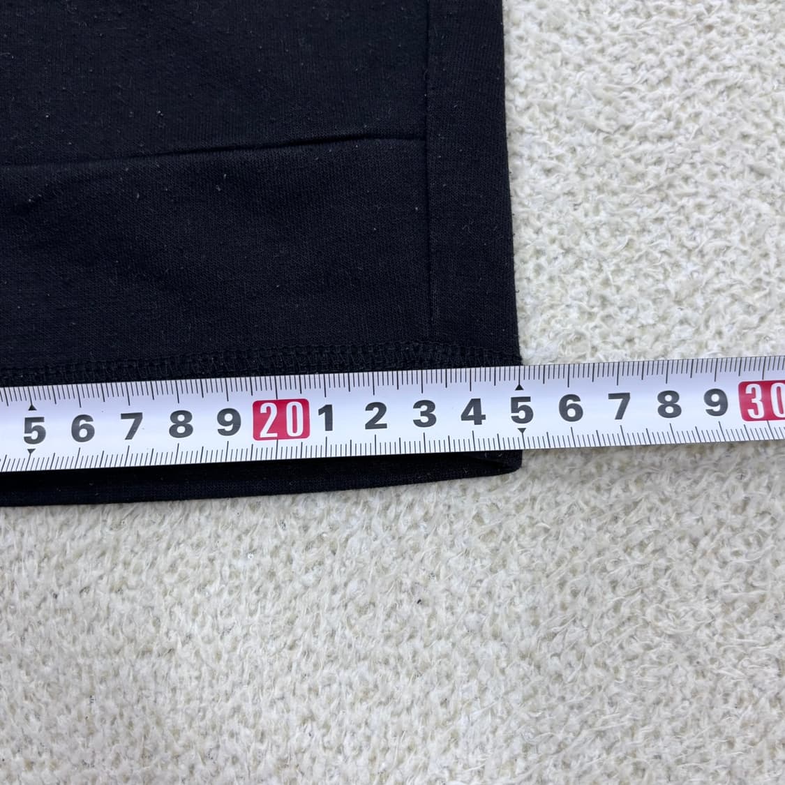 L 나이키 테크 플리스 반바지 0508E 상품이미지7