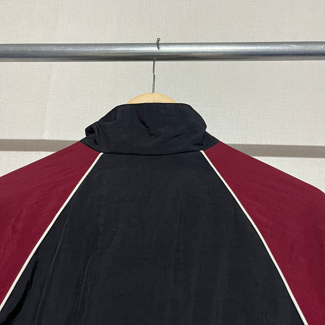 널디 하프집업 바람막이 S 상품이미지6