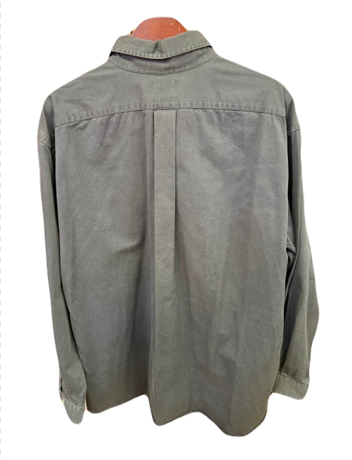 폴로 랄프로렌 셔츠 상품이미지2