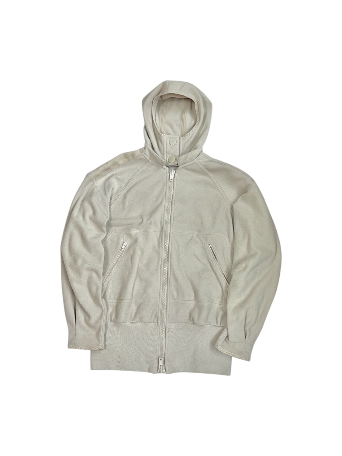 Polar-tech Fleece Jacket 상품이미지1