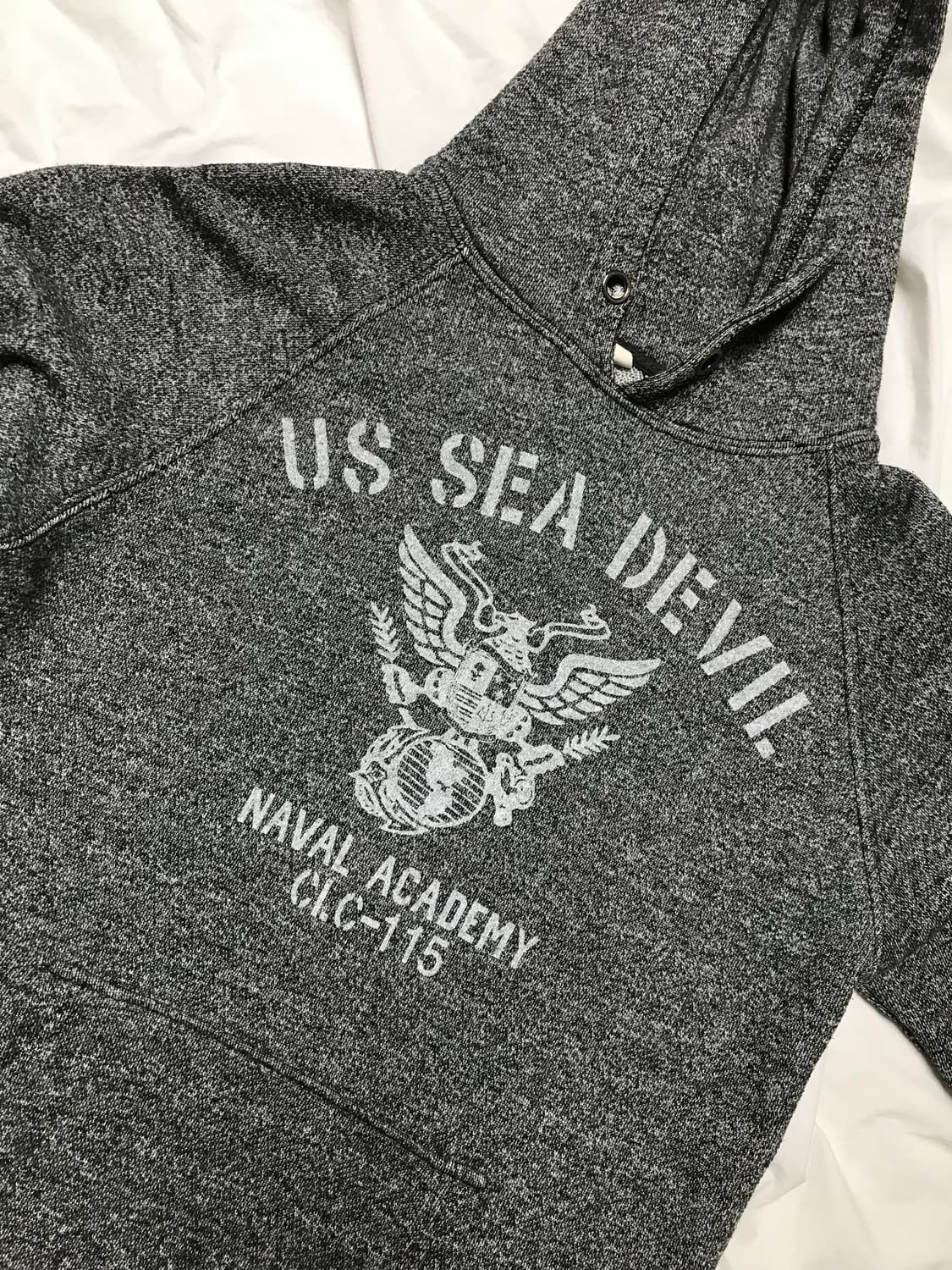 빈티지 후드티 상품이미지1