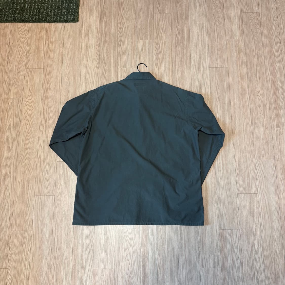 Graphpaper 셔츠 상품이미지2