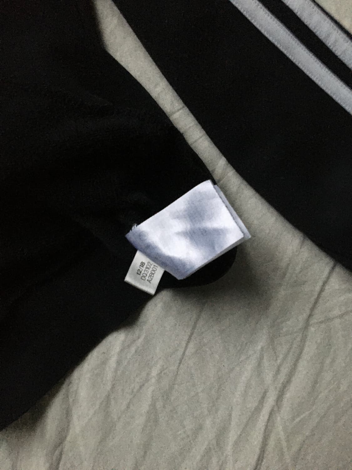 아디다스 사이드라인 후드집업 상품이미지6