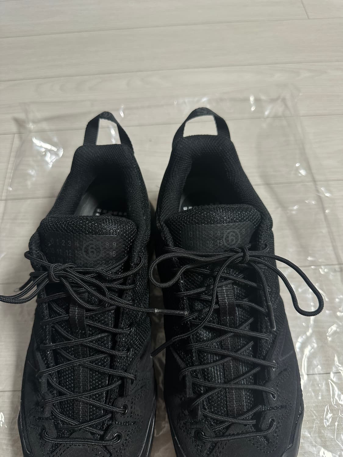 살로몬 마르지엘라 X-ALP 블랙 250  상품이미지4