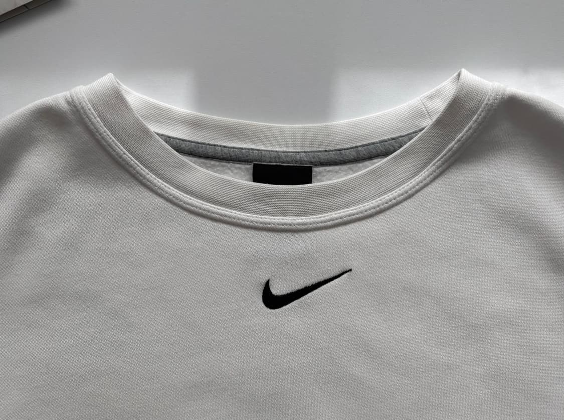 Nike 나이키 빈티지 미드로고 맨투맨  상품이미지3