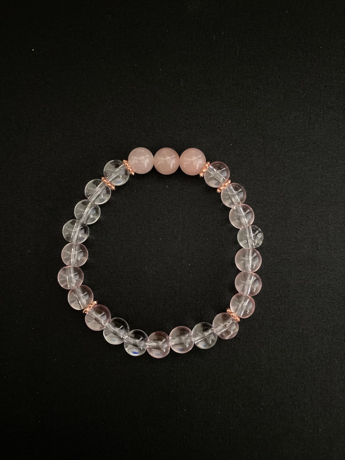 원석 & 비즈 팔찌 상품이미지1