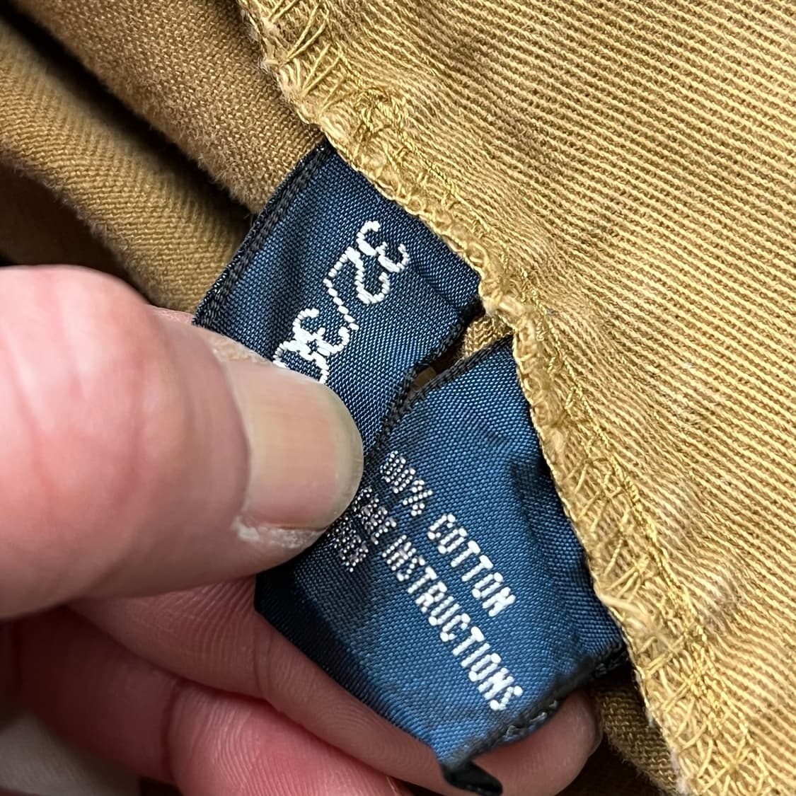 폴로 랄프로렌 치노팬츠 s09658 상품이미지7