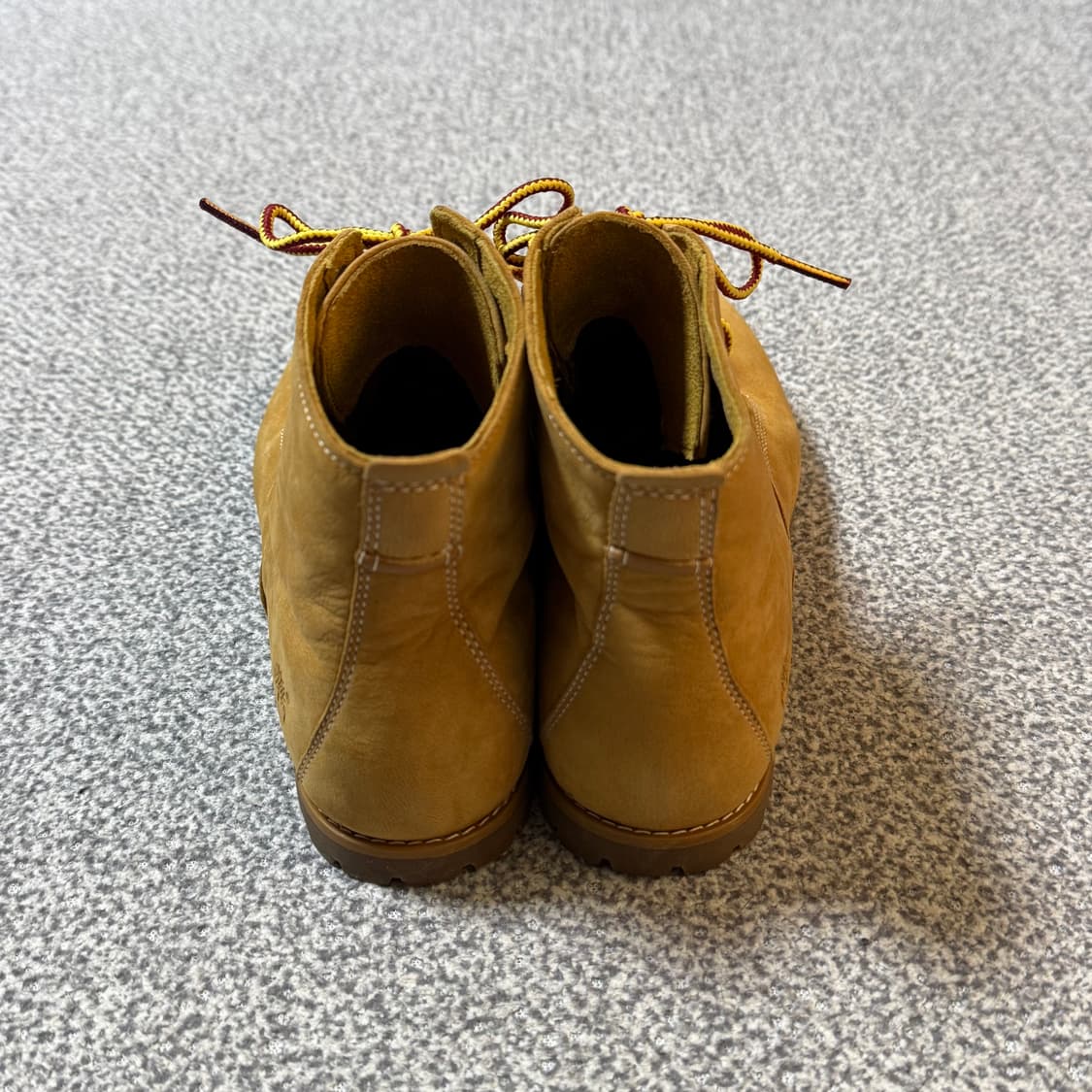 팀버랜드 워커 UK4 230 상품이미지5