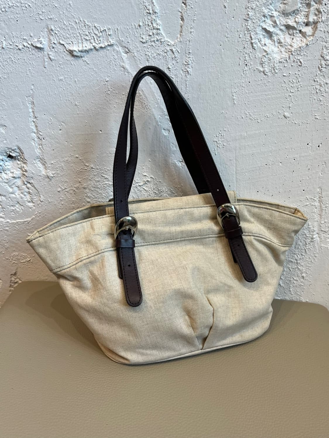 아네스베 토트백 Made in JAPAN 상품이미지3