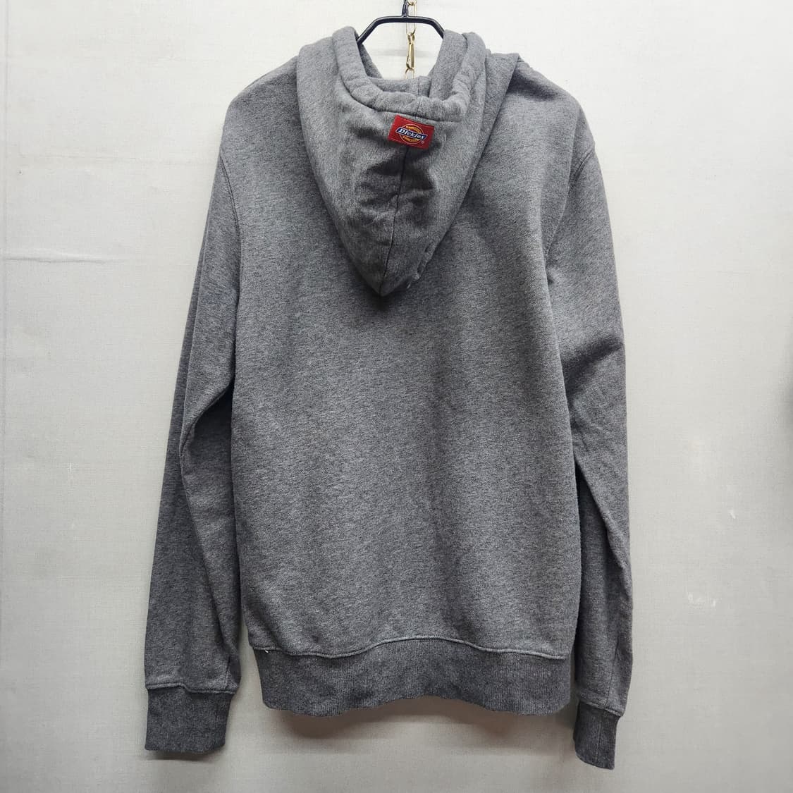 디키즈 빅로고 후드티 L(남여공용) 상품이미지3