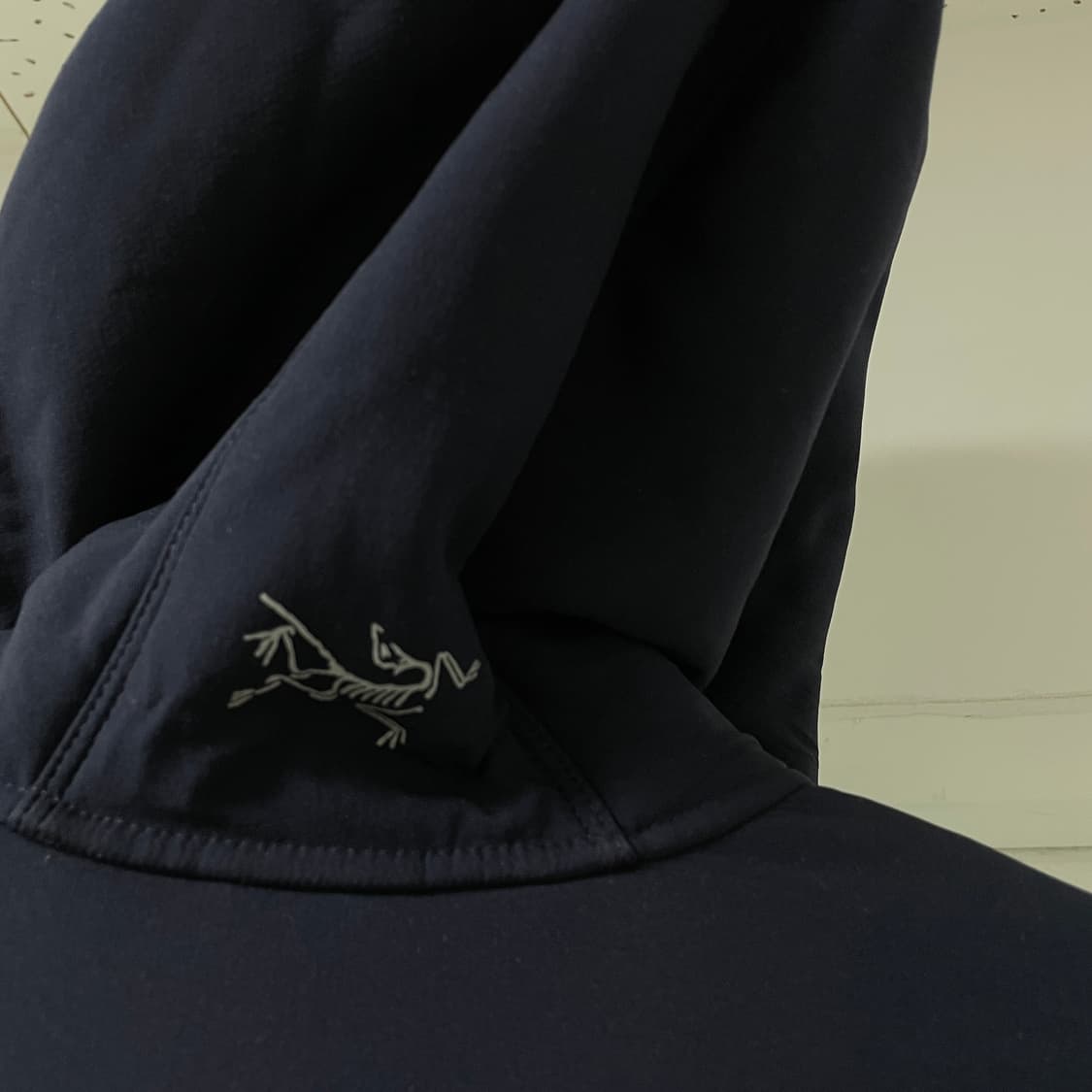 아크테릭스 후드 자켓 M(W) 상품이미지8