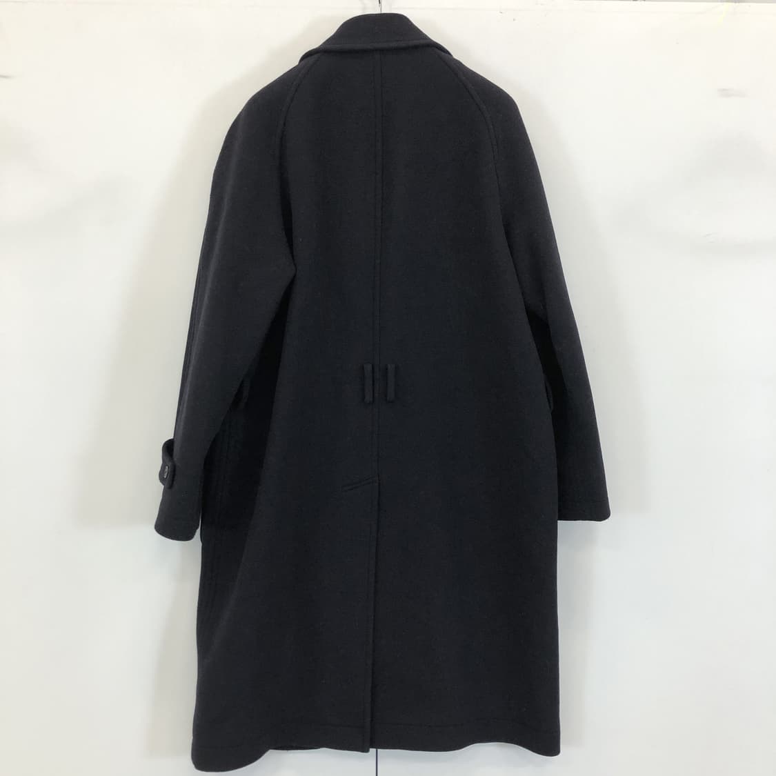 비슬로우 발마칸 오버코트 M 상품이미지4