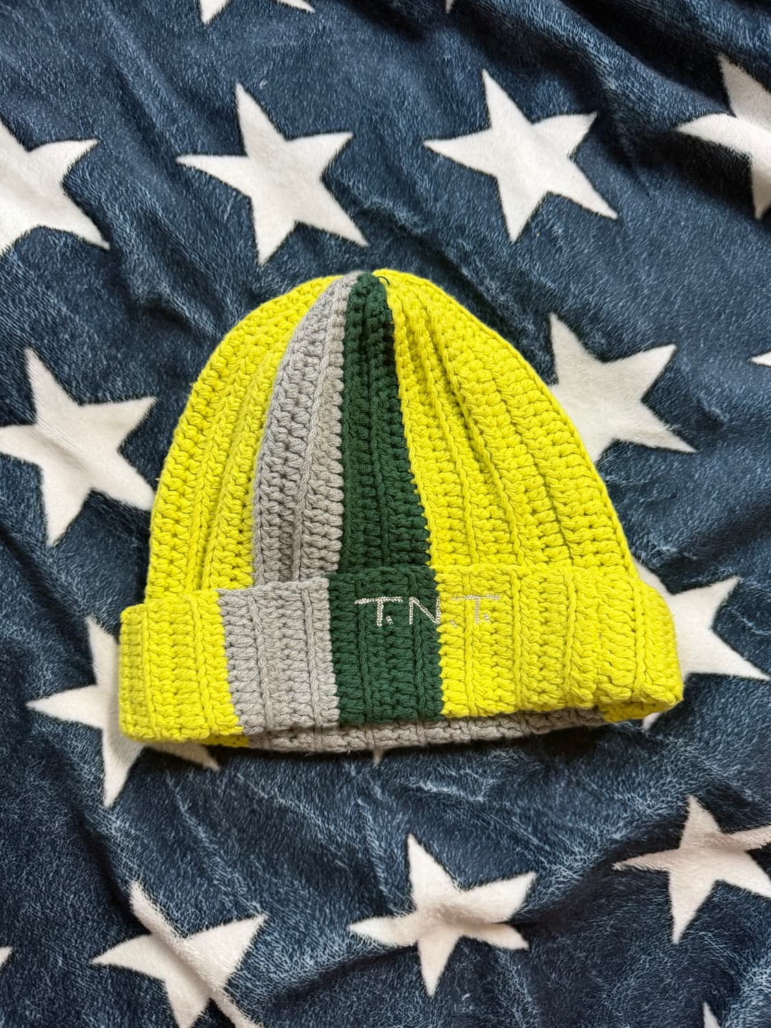 디스이즈네버댓 비니 상품이미지1