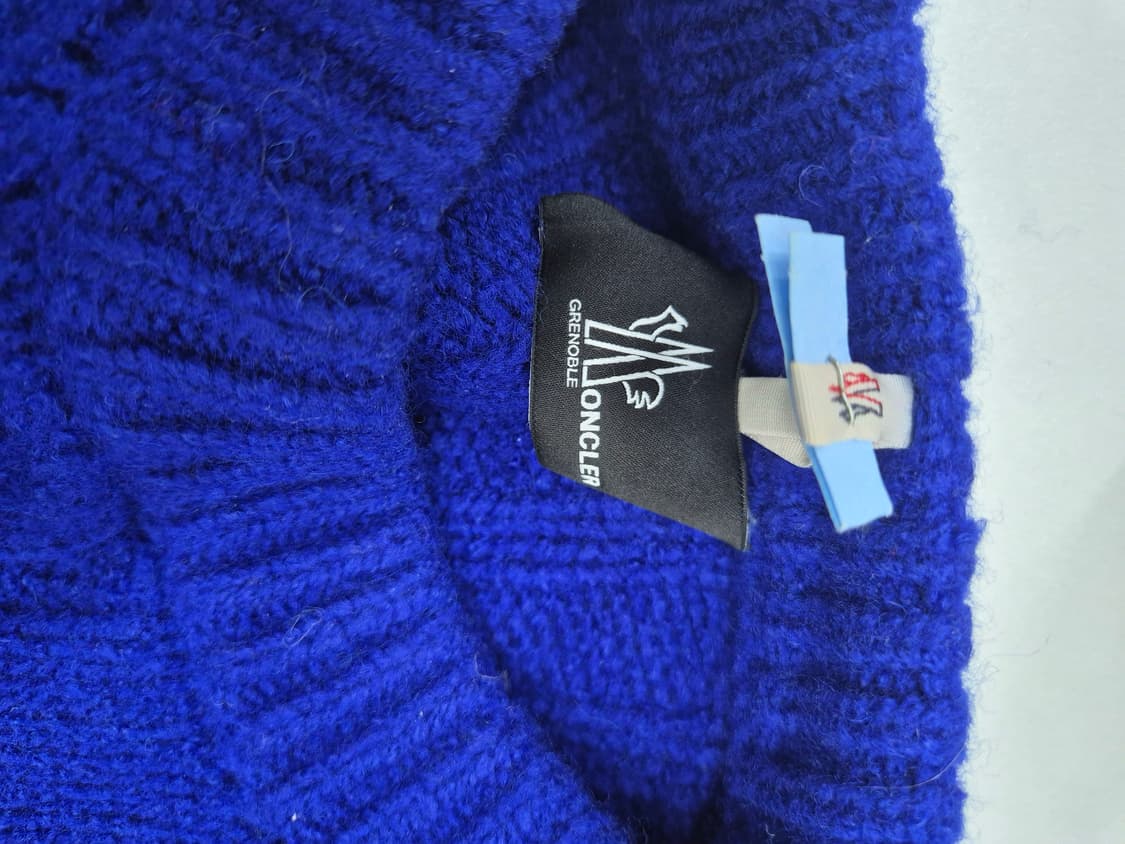 몽클레어 그레노블  니트   / 55반~66 (정품) 상품이미지6