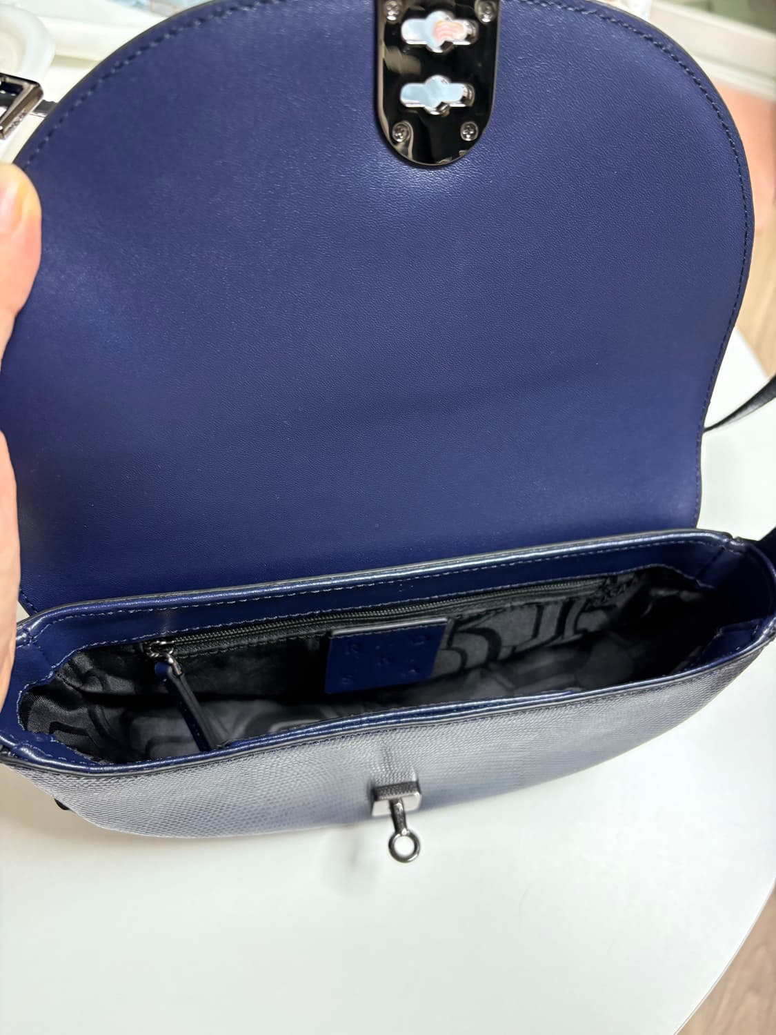 로사케이 미니백 상품이미지3