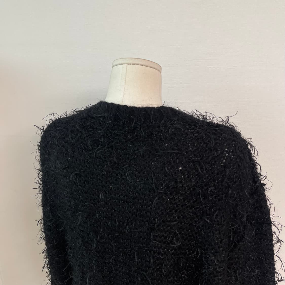 씨바이끌로에 니트 (Made in ITALY) 상품이미지5