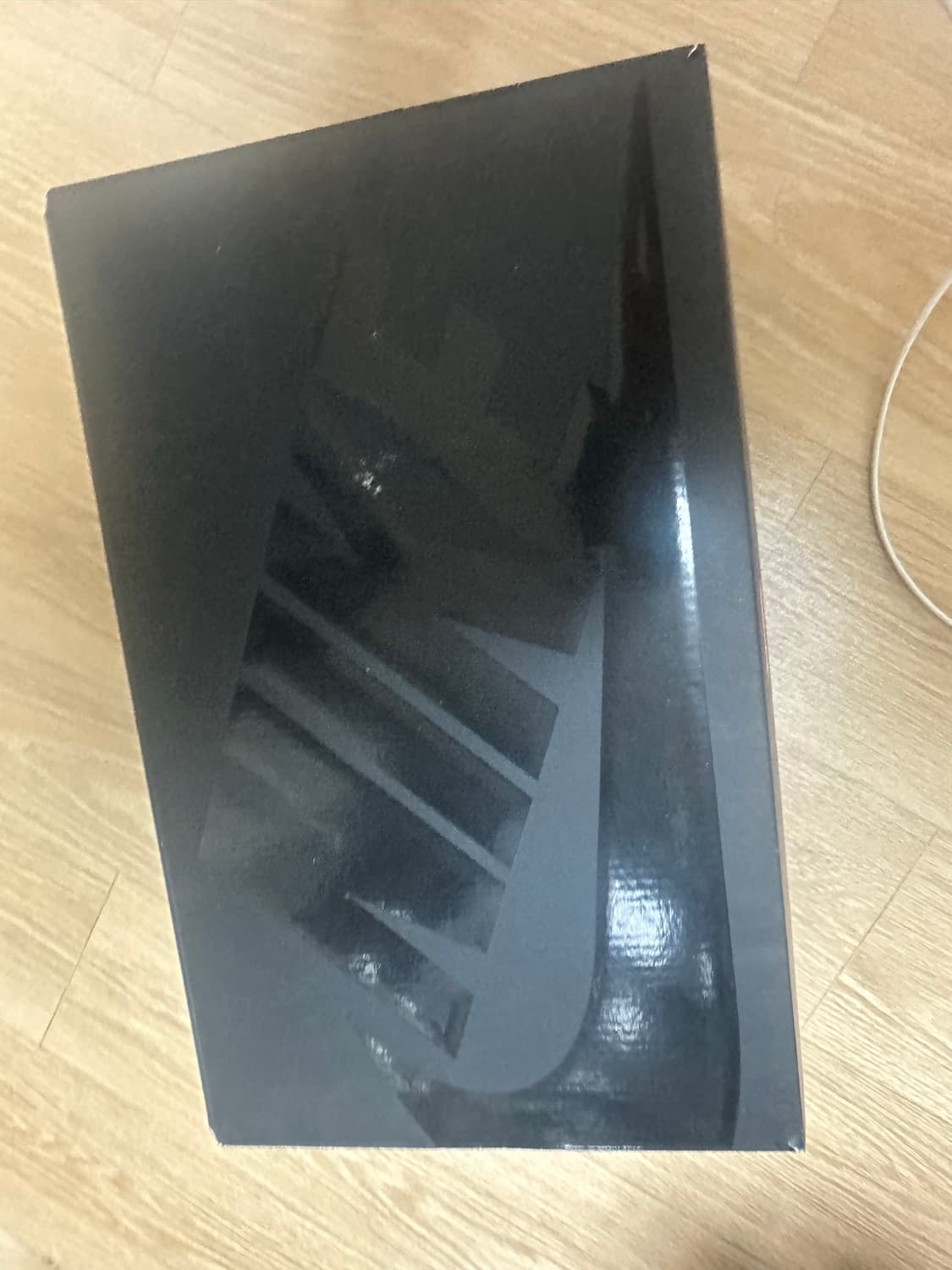 나이키슈프림 된장포스 260mm 상품이미지7