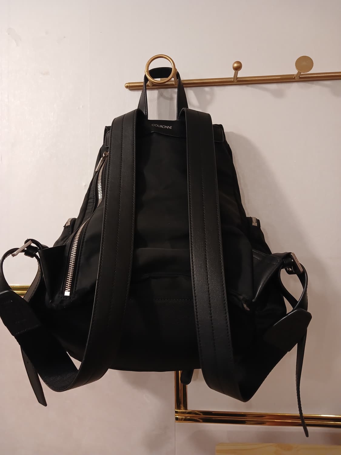 쿠론 정품 여성 백팩 상품이미지10