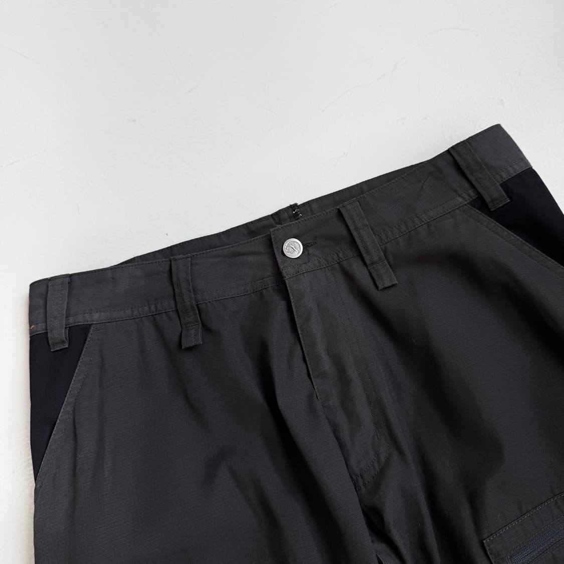 피엘라벤 G-1000 아비스코 라이트 트레킹 트라우저 팬츠 상품이미지4