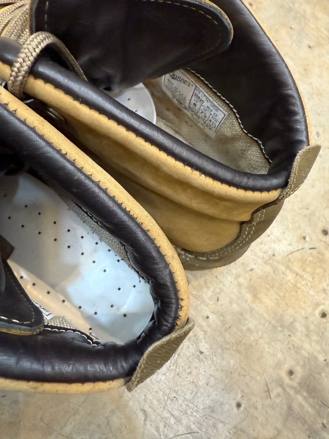 대너 마운틴라이트 패터슨 리밋에디션 상품이미지9