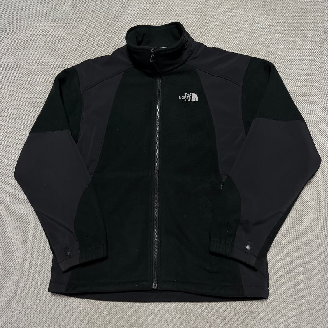 노스페이스 폴리스 자켓 상품이미지1