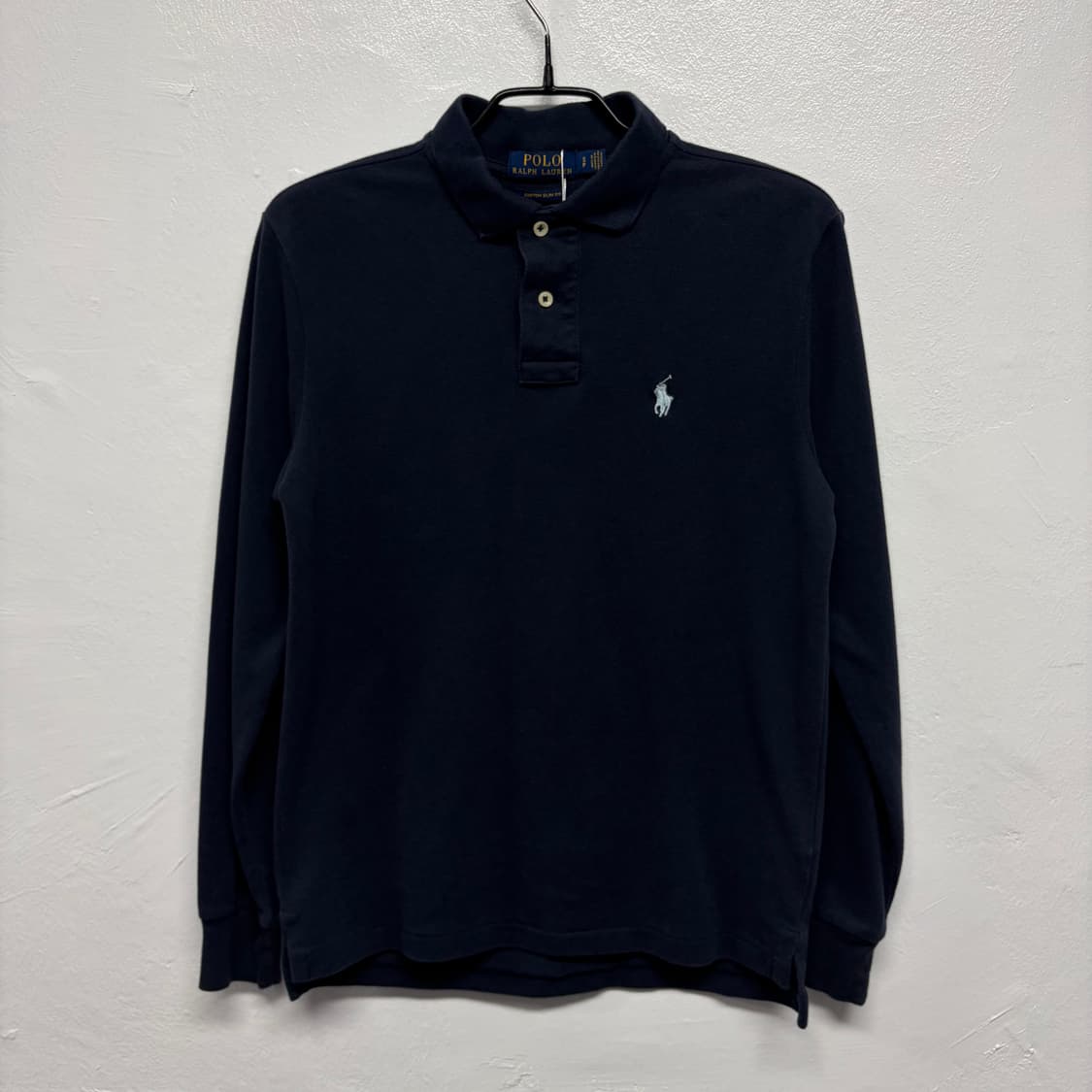 폴로 랄프로렌 PK 롱슬리브 19 상품이미지1