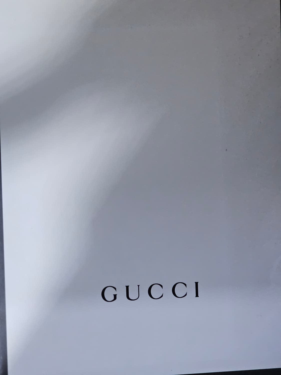 구찌 어글리슈즈 상품이미지1