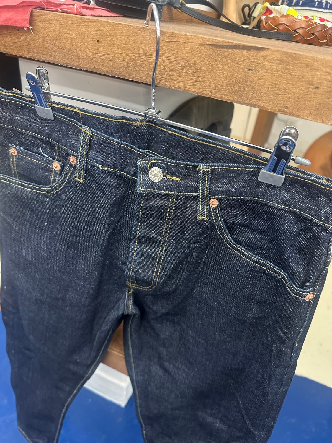 1990s Levis 리바이스 50-0657 상품이미지5