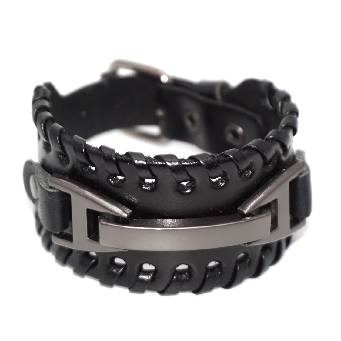 cje 레더  팔찌 상품이미지2