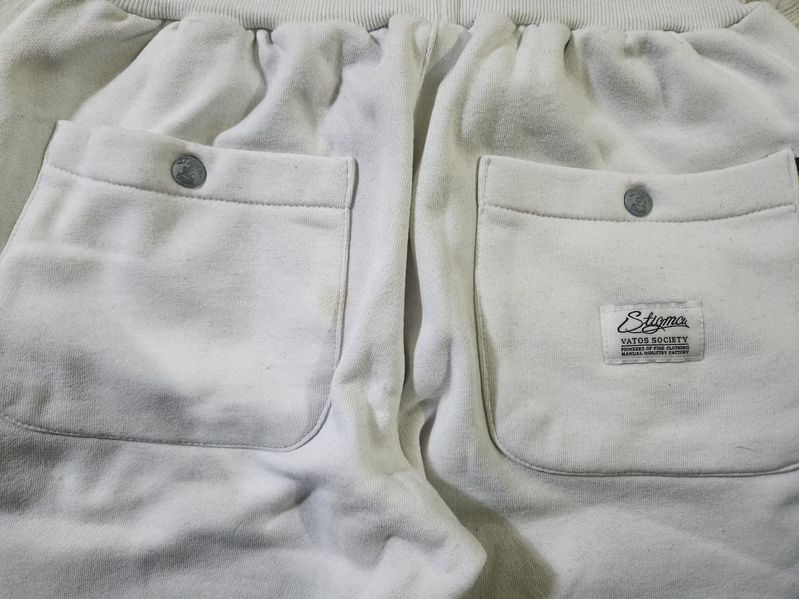 스티그마 조거팬츠 상품이미지6